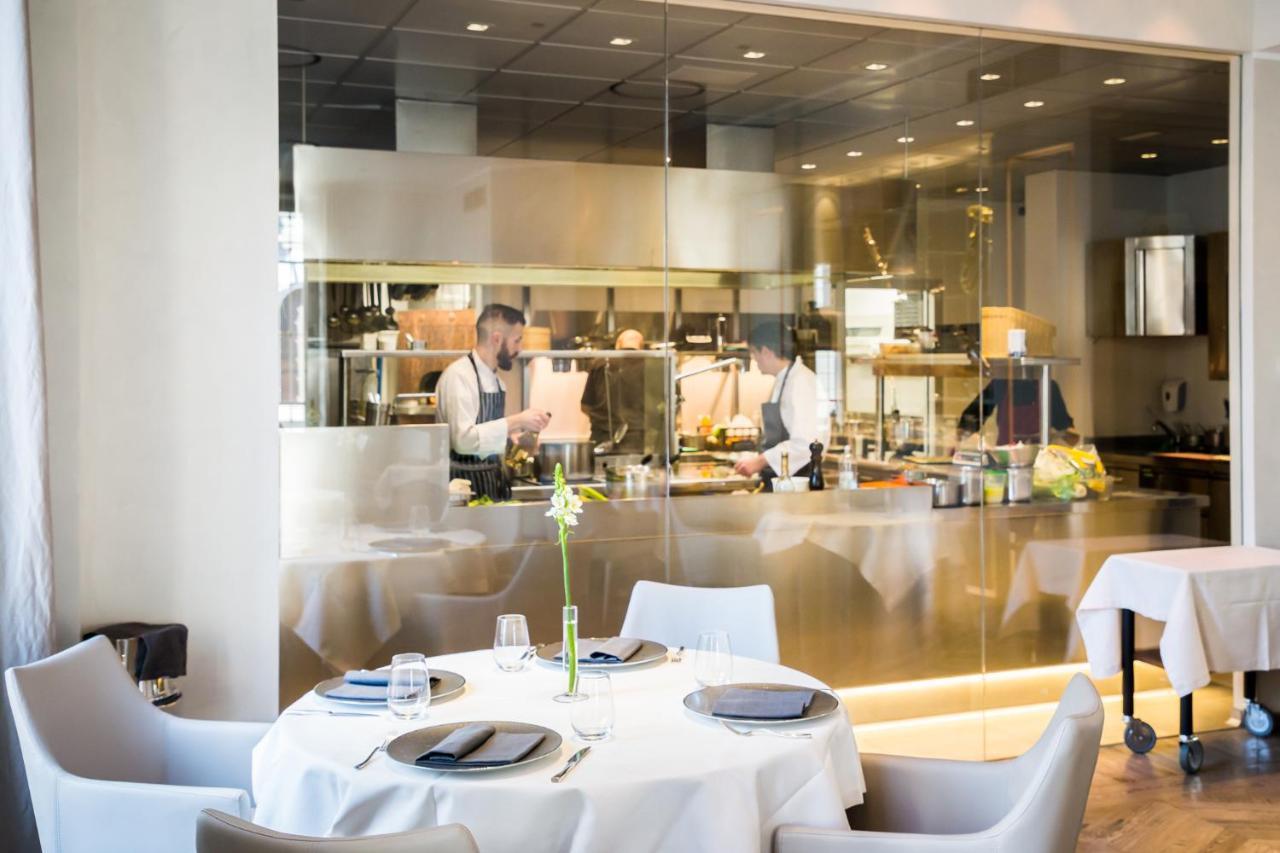 Hotel Repubblica 55 Biella Kültér fotó