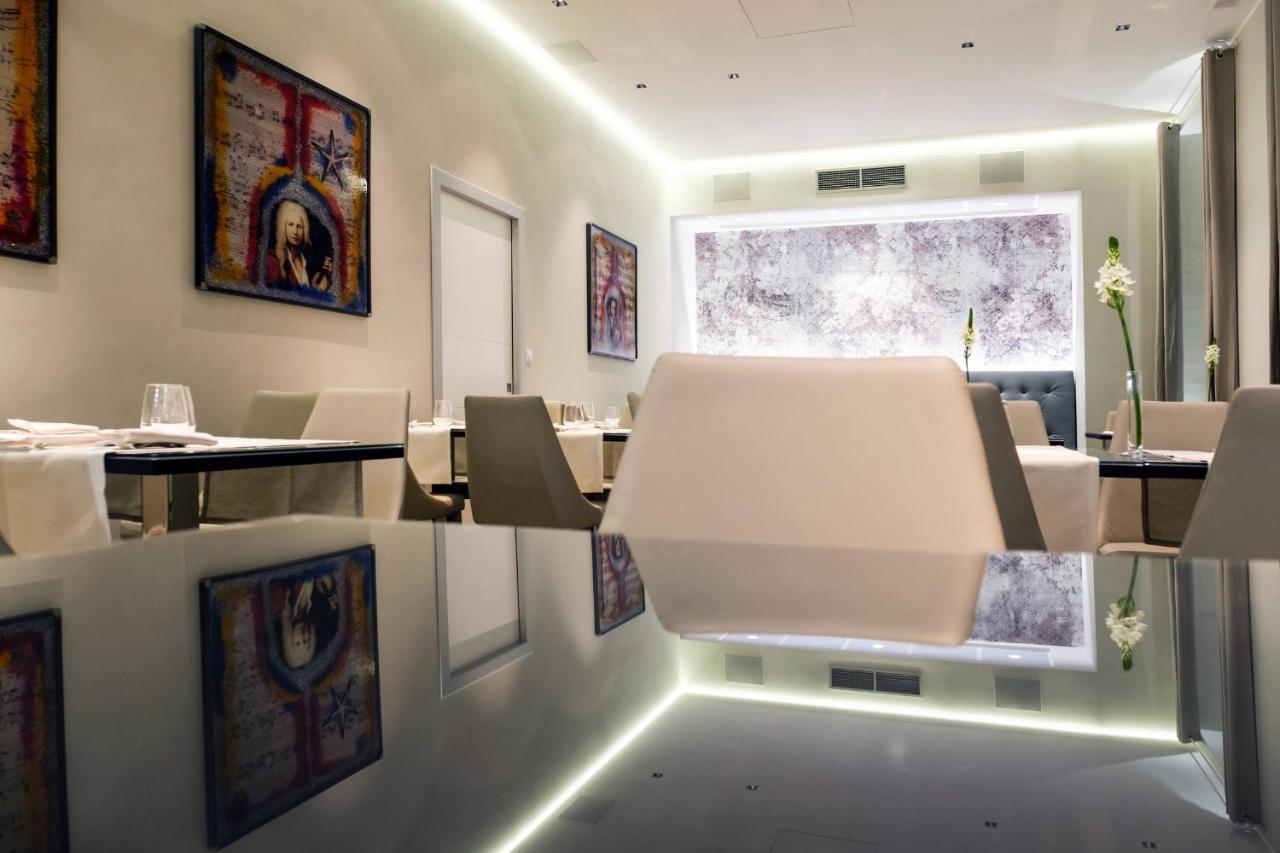 Hotel Repubblica 55 Biella Kültér fotó